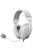 White Shark GH-2443W Sparrow Gaming Headset White