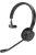 Jabra Evolve 65 TE MS Mono Bluetooth Headset