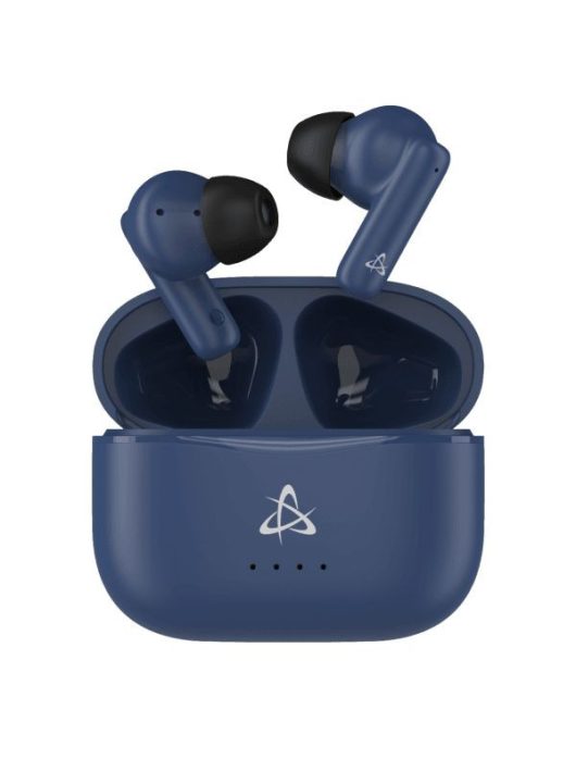 SBOX EB-TWS05 Bluetooth headset Blue