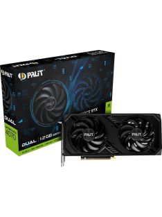 Palit GeForce RTX4070 12GB DDR6 Dual