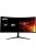 Acer 34" Nitro XZ340CU H LED Curved 