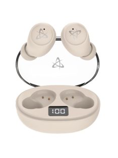 SBOX EB-TWS115 Bluetooth Headset Beige