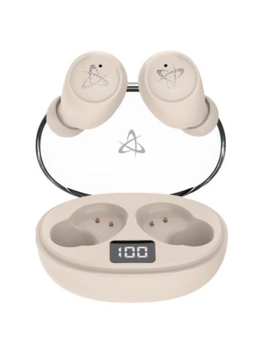 SBOX EB-TWS115 Bluetooth Headset Beige