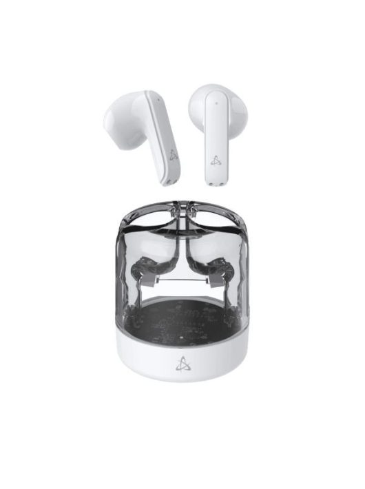 SBOX EB-TWS12 Bluetooth headset White