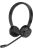 Jabra Evolve 65 TE UC Stereo Bluetooth Headset Black