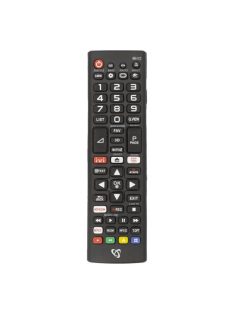 SBOX RC-01403 utángyártott LG TV távirányító 