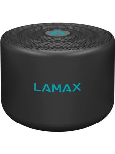 Lamax Sphere2 Bluetooth Speaker Black