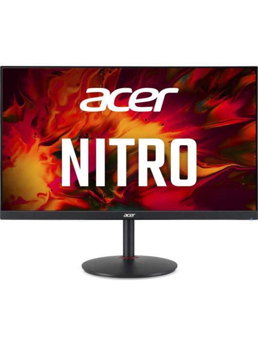 Acer 24,1" XV242Fbmiiprx LED