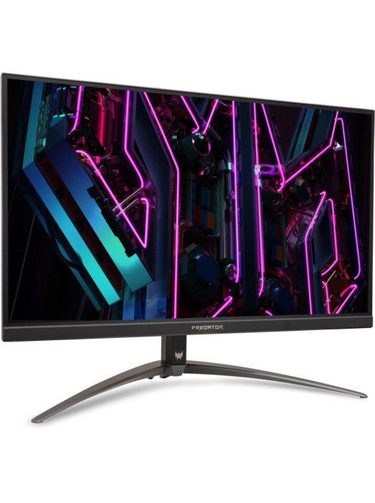 Acer 27" XB273UV3bmiiprzx IPS LED