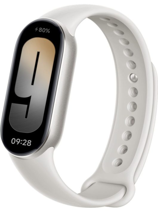 Xiaomi Smart Band 9 Titan Gray