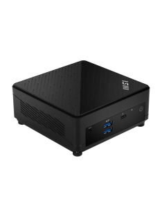 Msi Cubi 5 12M Black