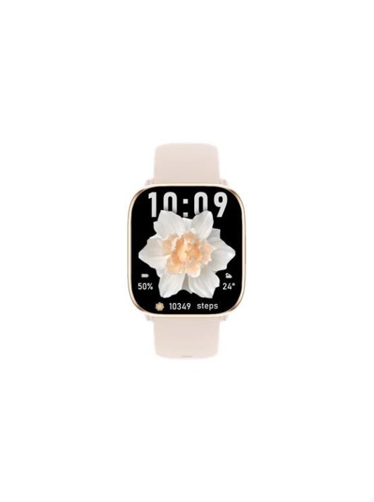 MyPhone WATCH Pastel Gold/Tea Rose