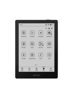 ONYX BOOX Go 6" E-book olvasó 32GB Black