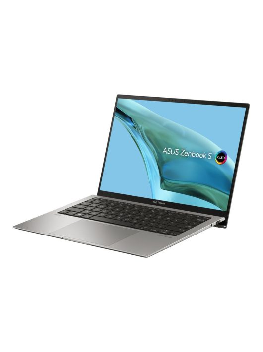 Asus UX5304MA-NQ059W Basalt Grey