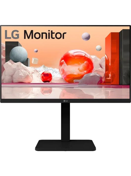 LG 23,8" 24BA450-B IPS LED