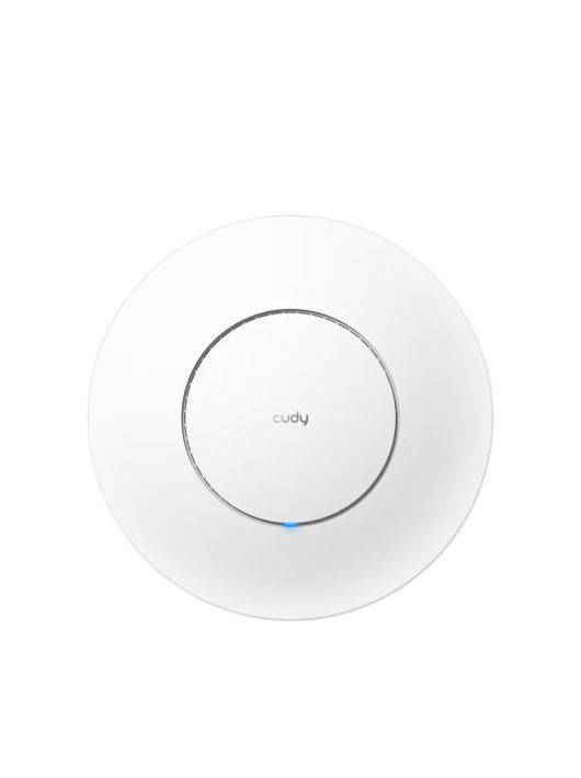 Cudy AP3000 AX3000 Ceiling Mount Wi-Fi 6 Access Point with 2.5G Port