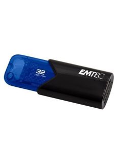 Emtec 32GB B110 USB3.2 Black/Blue