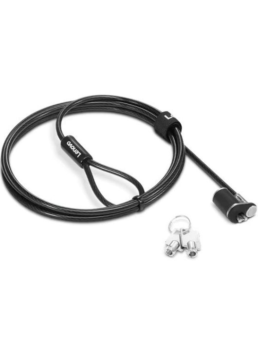 Lenovo NanoSaver Essential Cable Lock