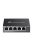 TP-Link DS105GP Omada 5-Port Gigabit Unmanaged Desktop Switch with 4-Port PoE+