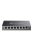 TP-Link DS108GP Omada 8-Port Gigabit Unmanaged Desktop Switch with 8-Port PoE+