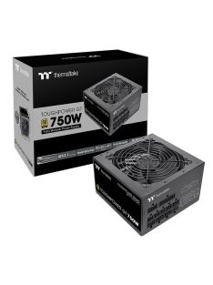 Thermaltake 750W 80+ Gold Toughpower GT