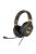 OTL Technologies Batman Comics Pro G1 Gaming Headset Black/Yellow