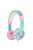 OTL Technologies Hello Kitty Rainbow Unicorn Headphones for Kids Multicolor