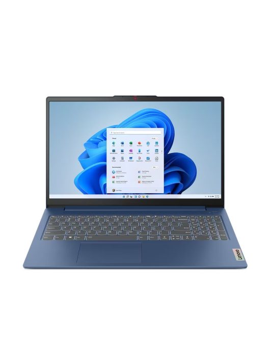 Lenovo IdeaPad Slim 3 Abyss Blue