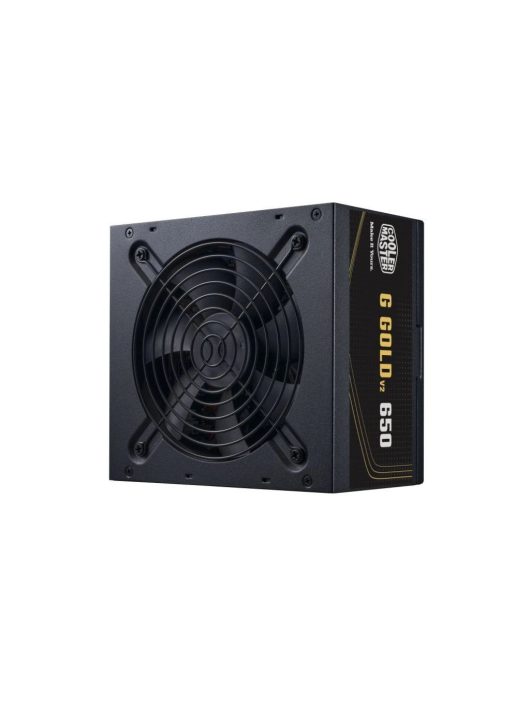 Cooler Master 650W 80+ Gold G V2