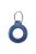 Belkin Waterproof Secure Holder with Key Ring for AirTag 1 Pack Blue