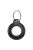 Belkin Waterproof Secure Holder with Key Ring for AirTag 1 Pack Black