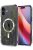 Spigen Ultra Hybrid MagSafe iPhone 16 Digital Camo