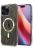 Spigen Ultra Hybrid MagSafe iPhone 16 Pro Digital Camo