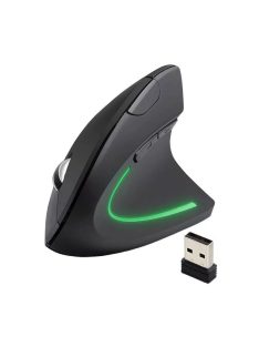 Esperanza Corvus Wireless Mouse Black