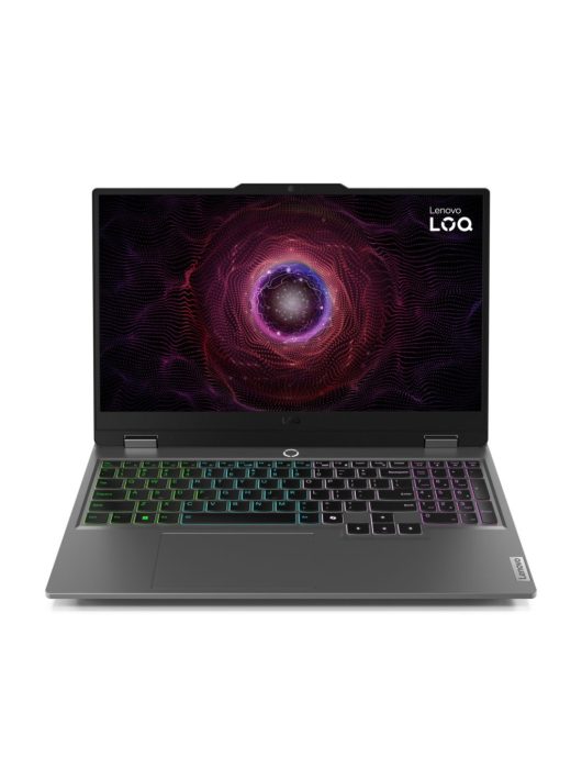 Lenovo LOQ Luna Grey