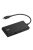 Asus DC201 Dual 4K USB-C Dock Black