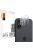 Spigen Glass tR Optik 2 Pack iPhone 16/16 Plus Crystal Clear 