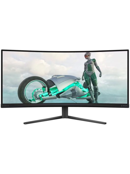 Philips 34" 34M2C3500L LED Curved