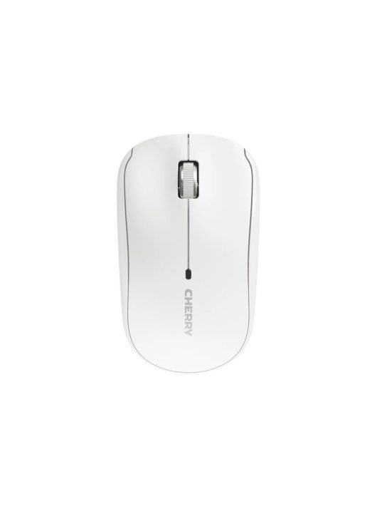 Cherry MW 2200 Wireless White