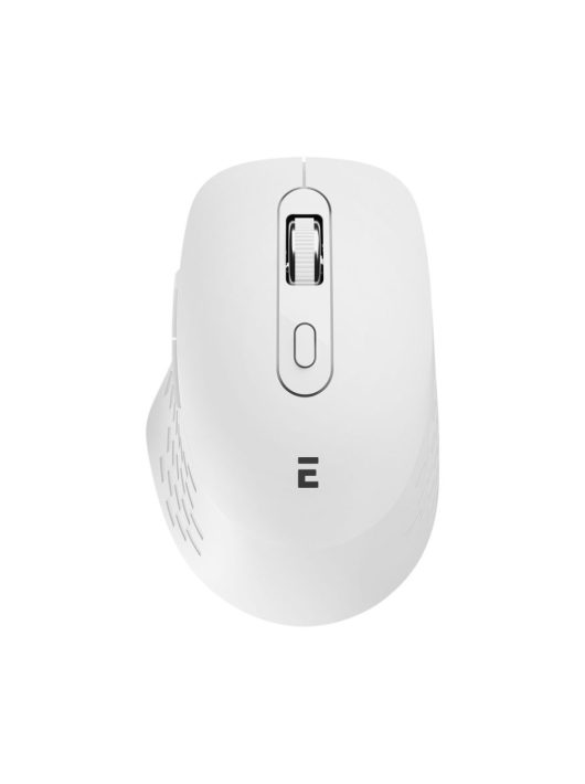 Everest SM-BT09 Wireless Bluetooth Mouse White