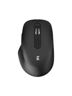 Everest SM-BT09 Wireless Bluetooth Mouse Black