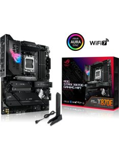 Asus ROG STRIX X870E-E GAMING WIFI