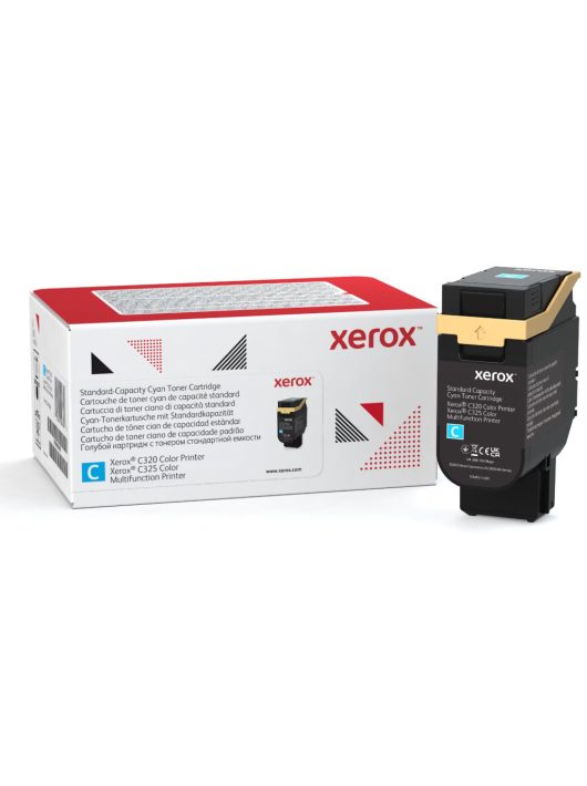 Xerox C325 Cyan toner