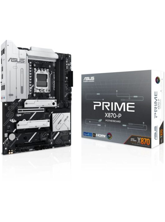 Asus PRIME X870-P