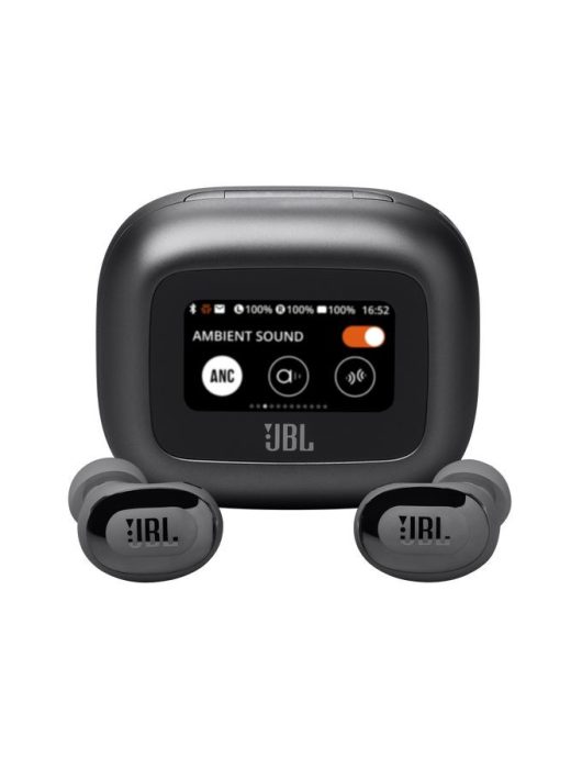 JBL Live Buds 3 Bluetoth Headset Black