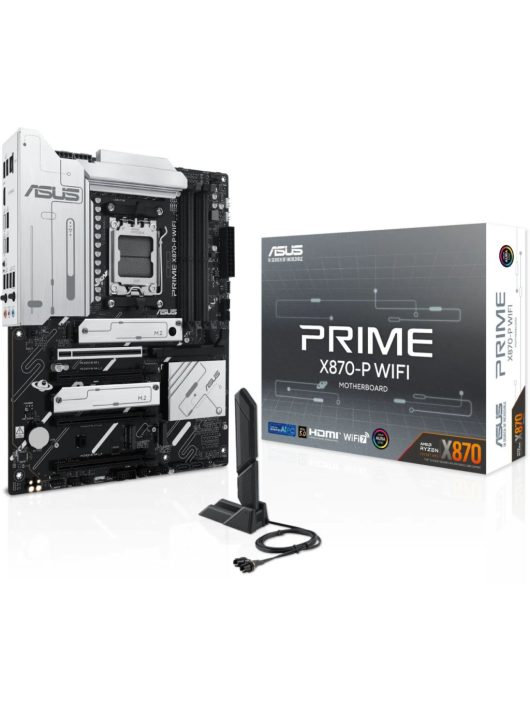 Asus PRIME X870-P WIFI