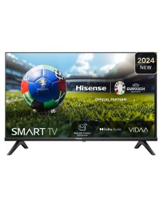 Hisense 32" 32A4N LED Smart