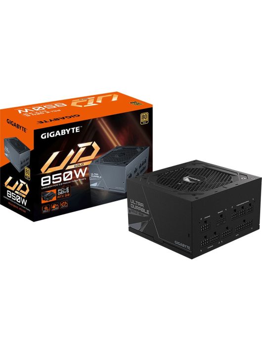 Gigabyte 850W 80+ Gold UD850GM PG5