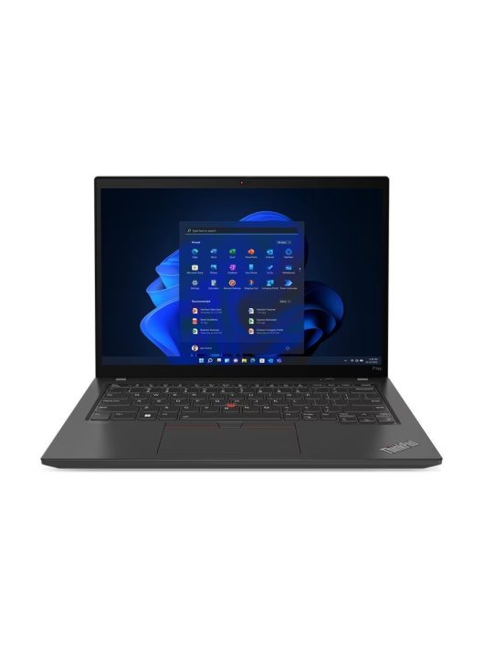 Lenovo ThinkPad P14s Gen 4 Villi Black