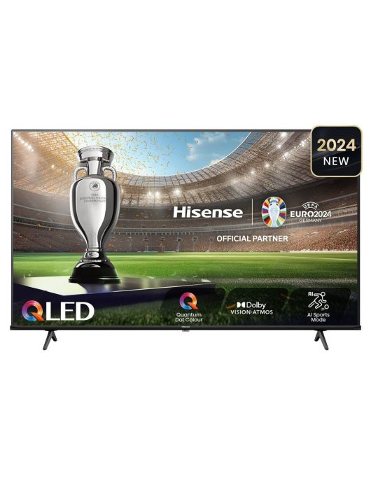 Hisense 55" 55E7NQ QLED Smart